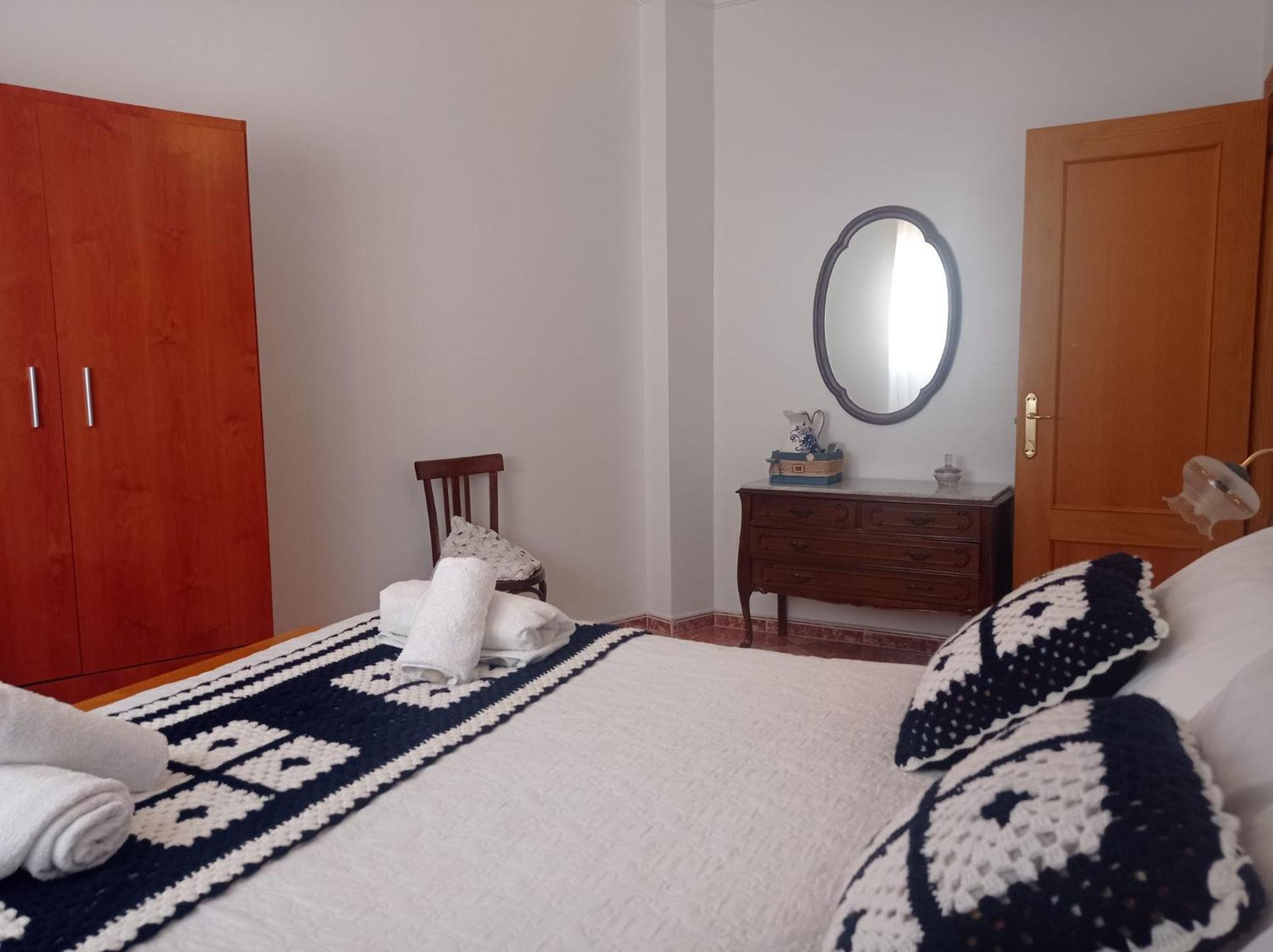 Apartamento Nuevo En Sierra Sur Sevilla Villanueva de San Juan Екстер'єр фото